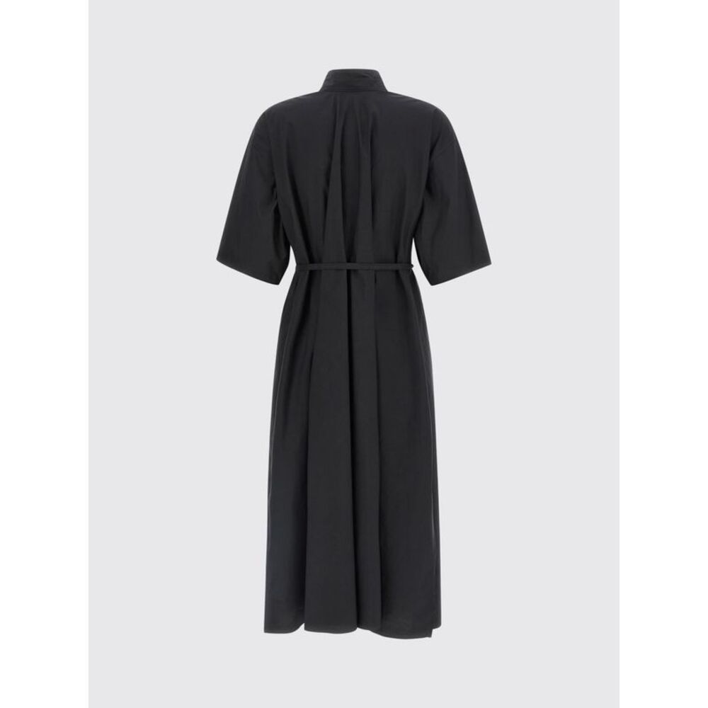 Lemaire Dress Woman Black - Picture 3 of 3